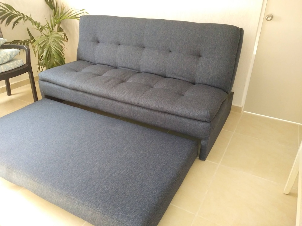 Casa Palmera Vacacional en Cancún
