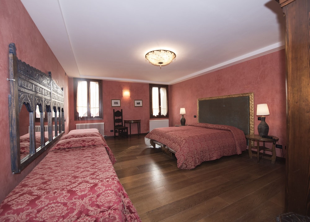 Hotel Guerrato