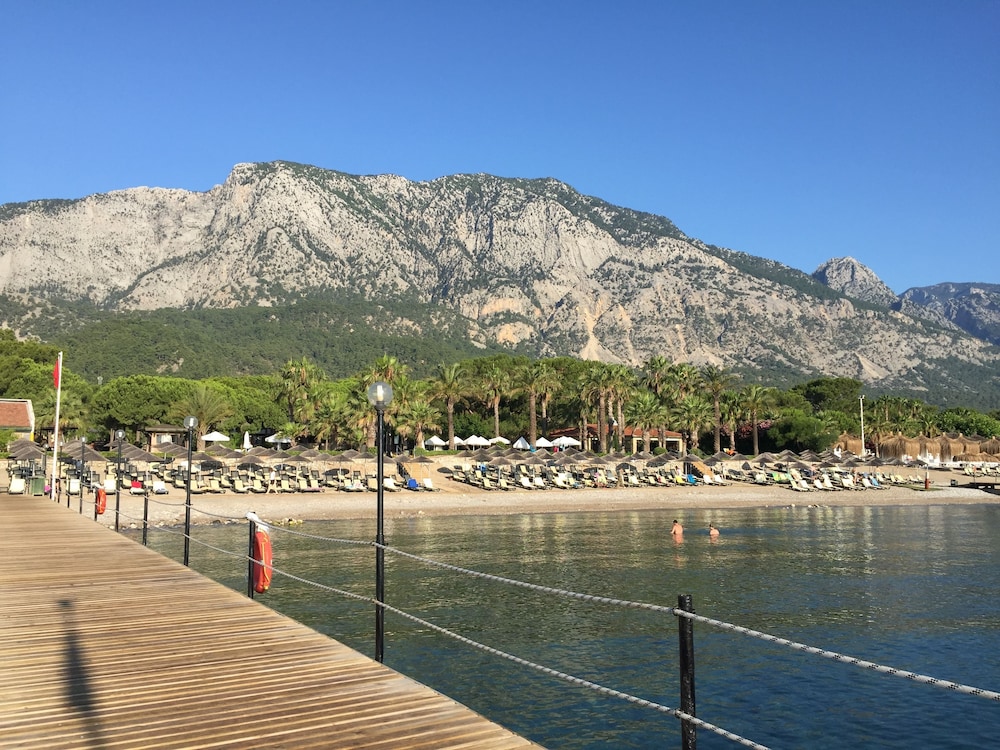 Champion Holiday Village - All Inclusive