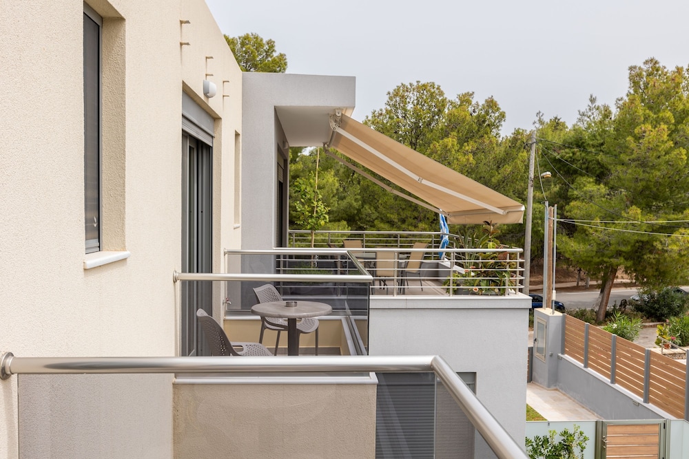 Park and sea View Villa With Private Pool 2