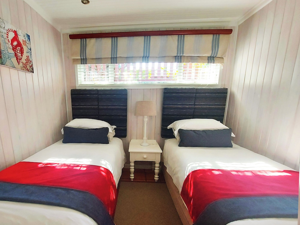 Knysna River Club by First Private Stays