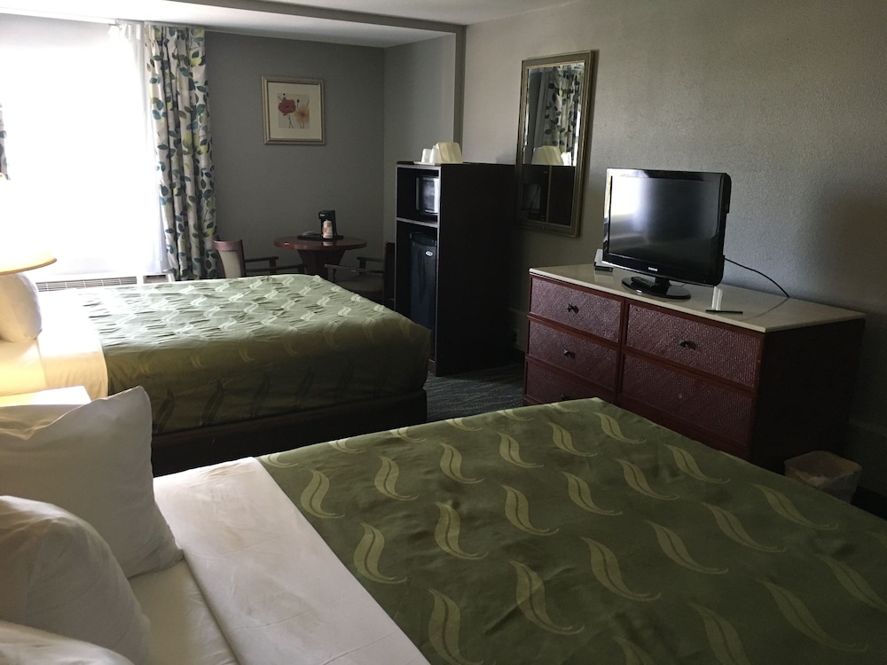 Holiday Inn Orlando North Winter Park by IHG, Billede 49