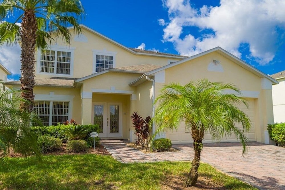 Irish Charm 6 Bedroom Home