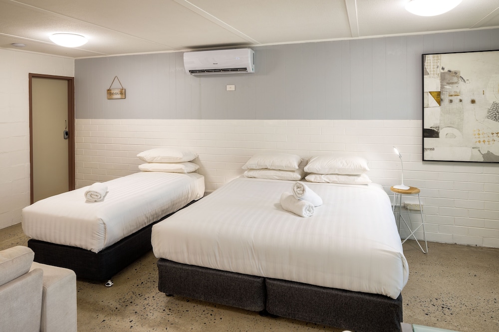 Bridgewater Motel