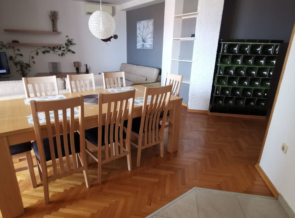 Apartment Gilletino