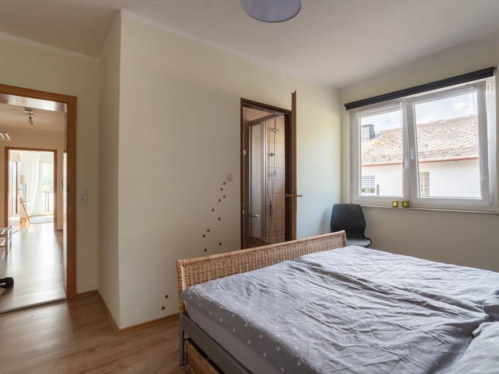 Tranquil Apartment in Marktleuthen near River & Forest view 3