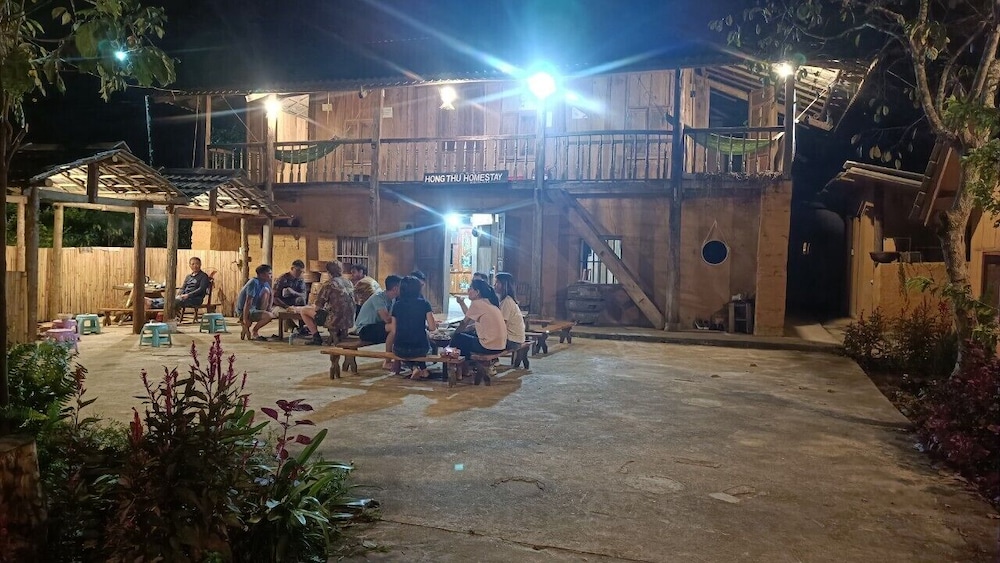Hong Thu Homestay & bungalow Ha Giang view 5