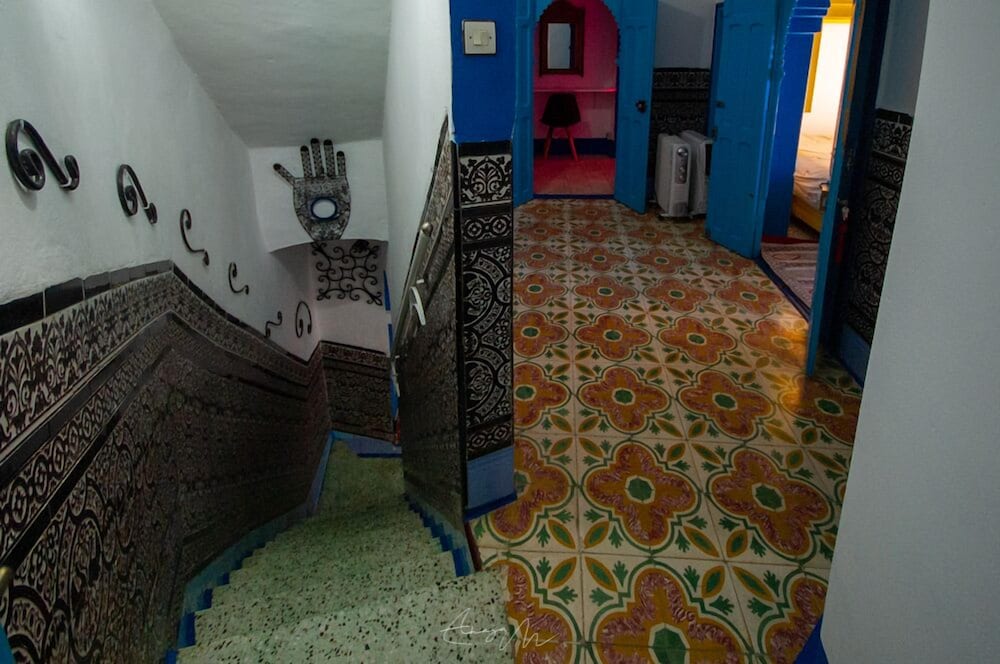 Hôtel Sandra
