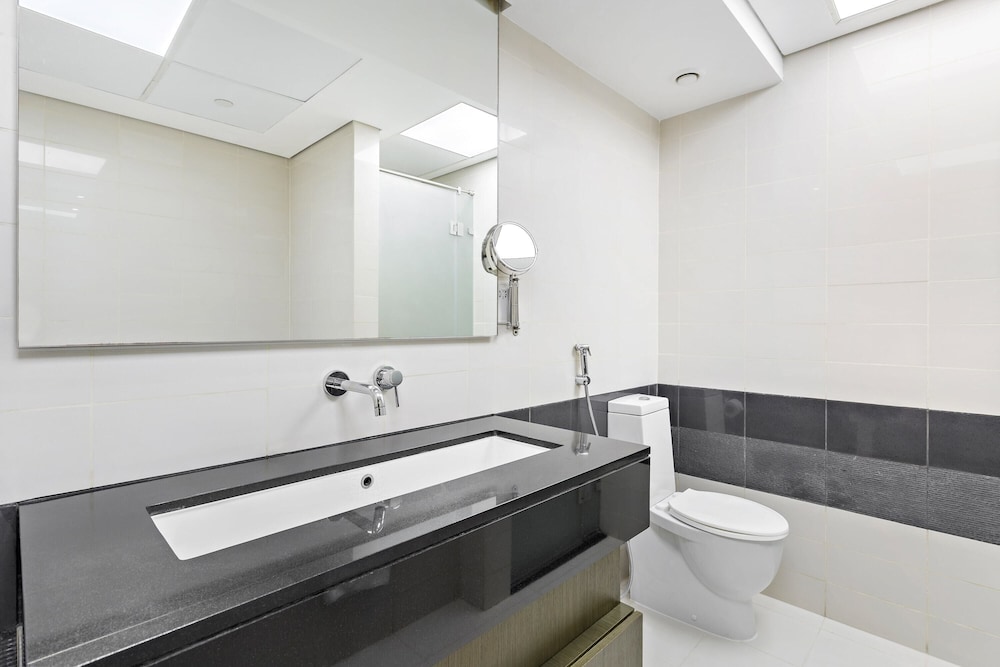 Silkhaus Lofts, Downtown Dubai
