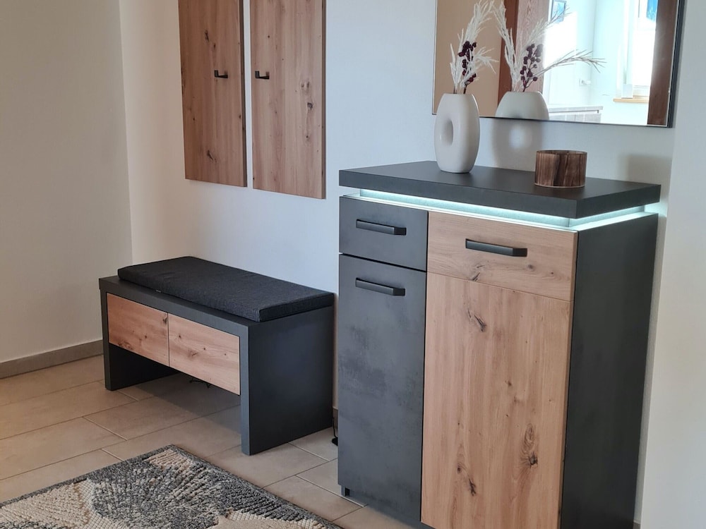 Flat in Wagrain Near Ski Slopes