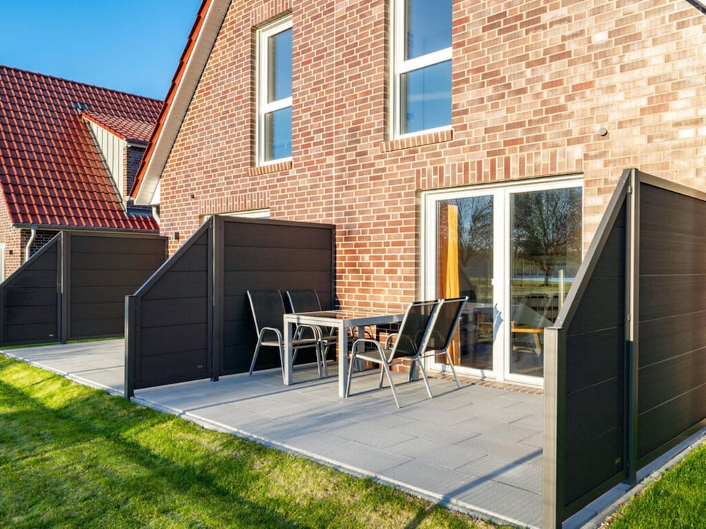 Nitschke - Vakantiewoning Watt