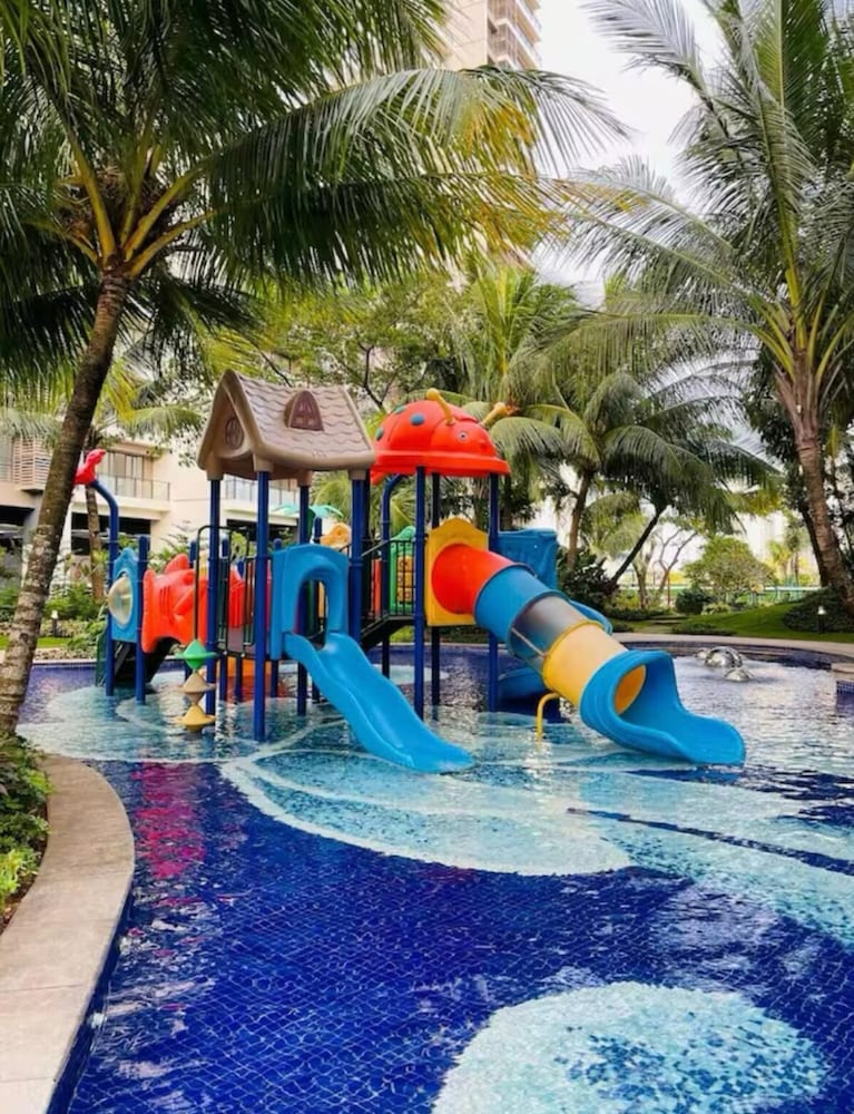 Morich suites BSD