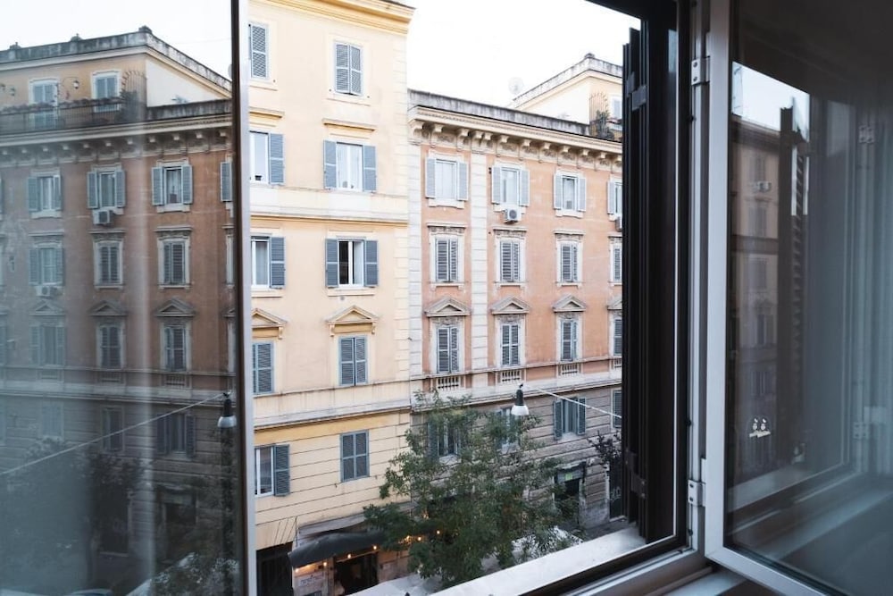 Lovely Rooms Vatican