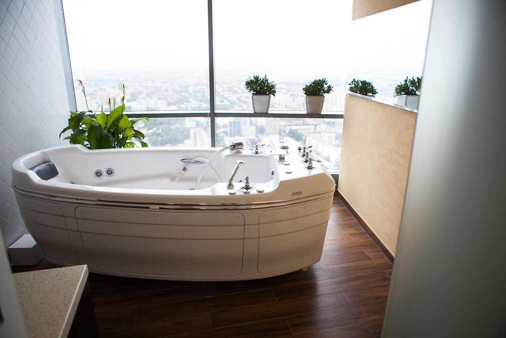 Yekaterinburg Vacations - Visotsky Hotel - Property Image 7