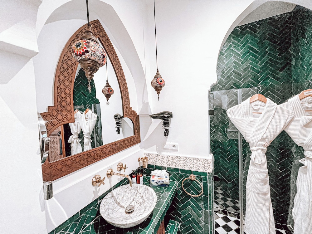 Riad Signature Medina