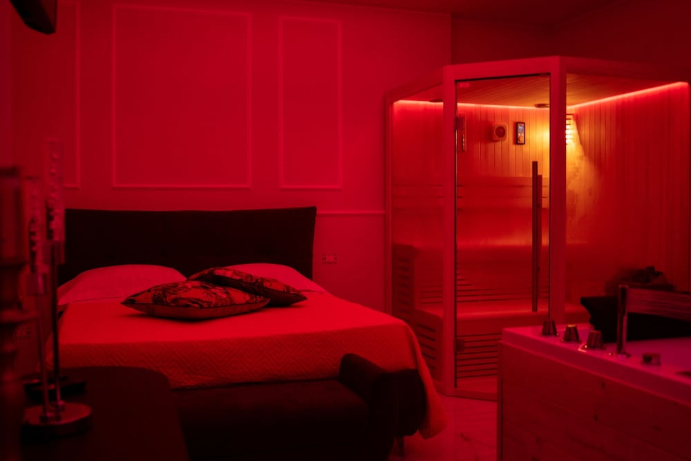 Dream Room
