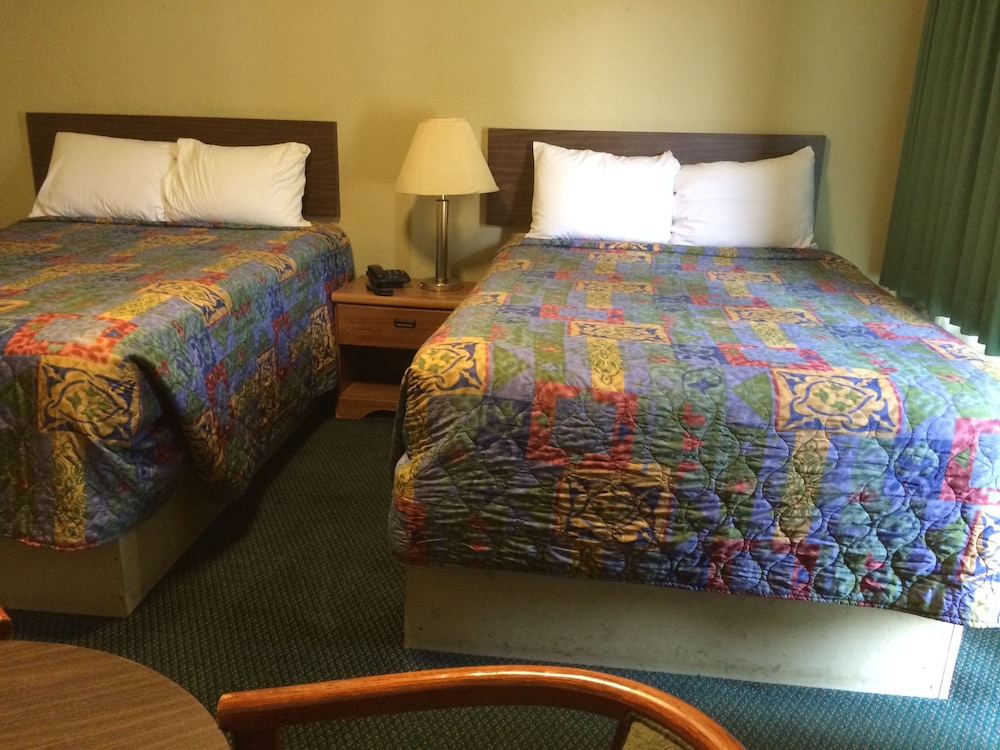 Quick Stop Motel