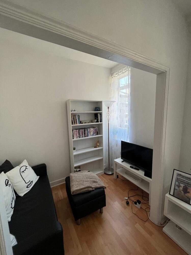 Modern & Peaceful 1BD Flat - Islington