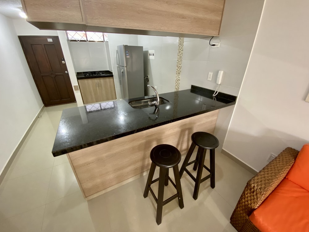 Apartamentos Centro Internacional - Cerca al Mar by SOHO