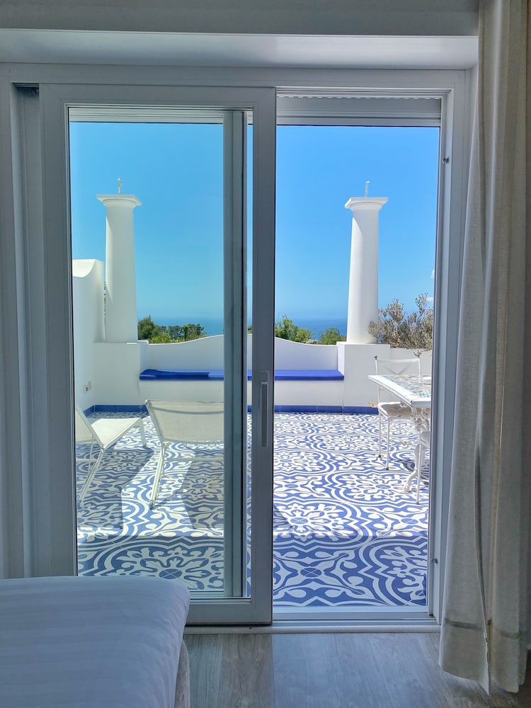 La Giuliva Charming Rooms