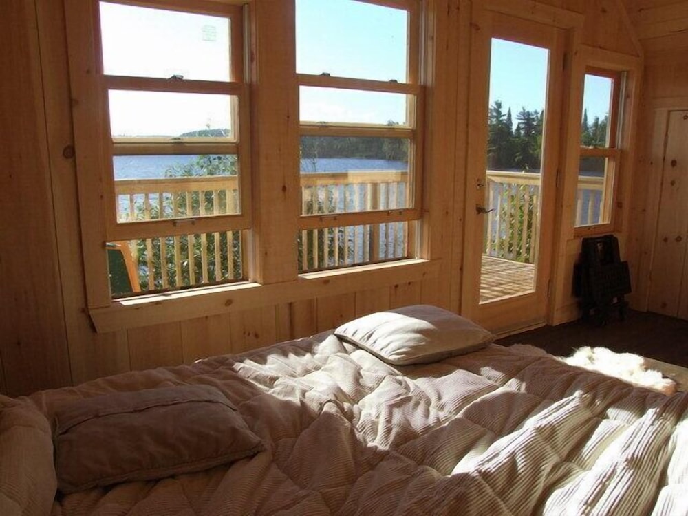 Algonquin Island Retreat