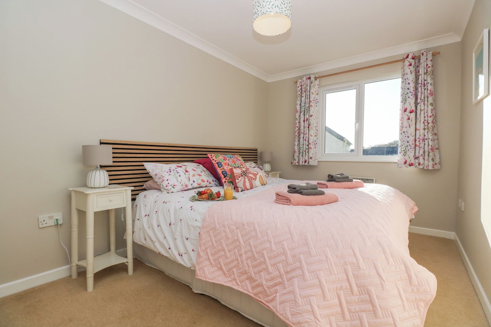 Jaspers Retreat, Formerly Known as Starfish Cottage