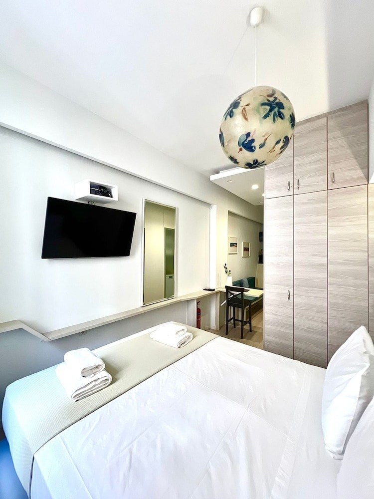 Monastiraki 106 Superhost Hub