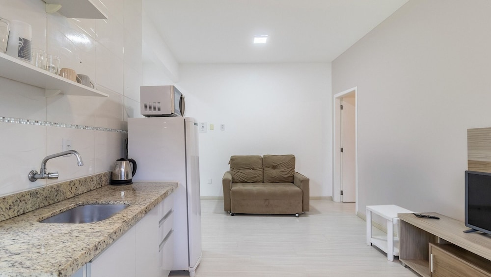 Apartments in Jurere 200m From the Beach - PSD