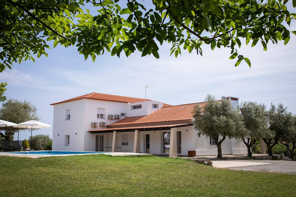 Hotel Passo do Lobo - Turismo Rural - Image 1