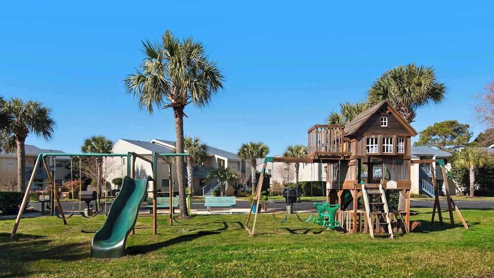 Chateau La Mer II 902 - Pirates Mermaid