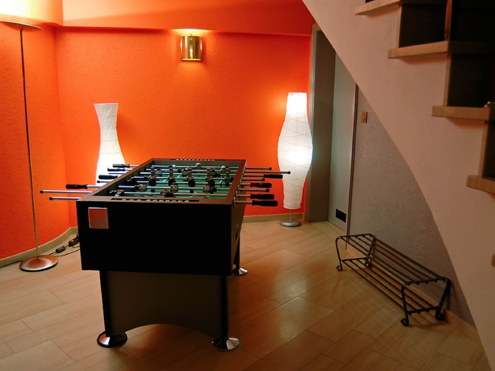 Holiday Home in Ardennes With Heated Pool view 4