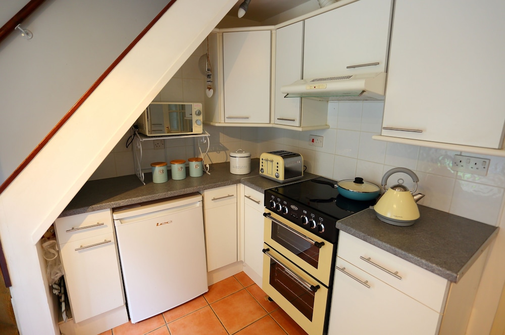 Vectis Cottage