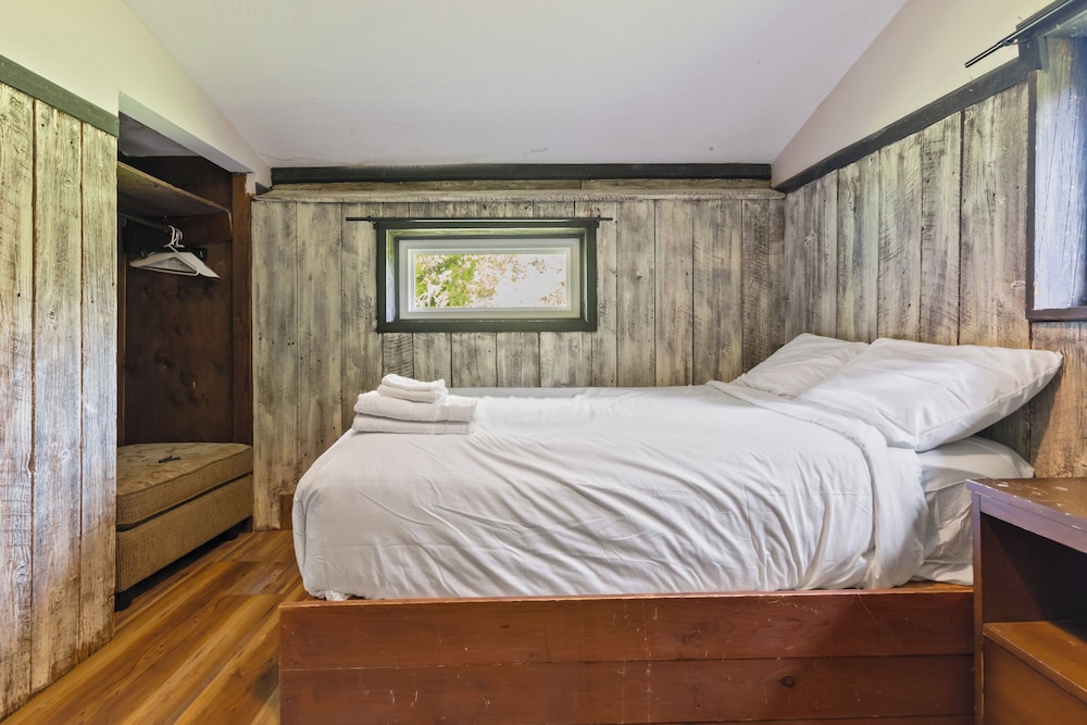 Tyrolean Chalets