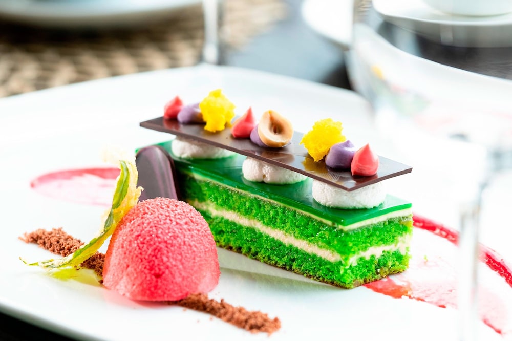 Le Meridien Dhaka