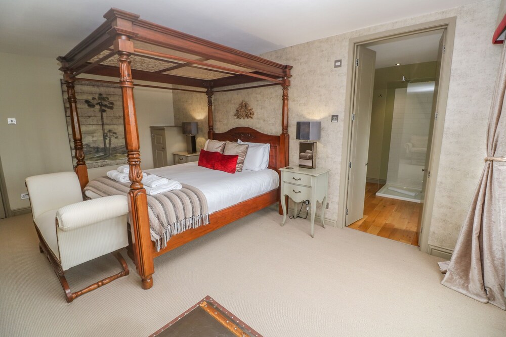 Bodmin Country House