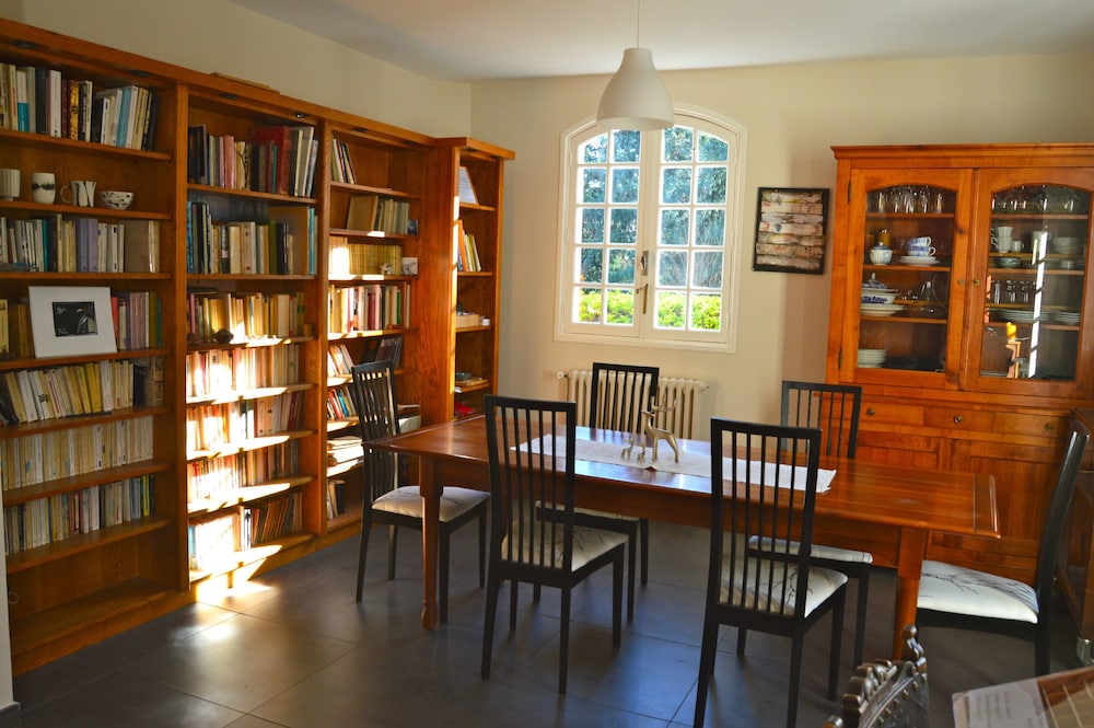 Maison d'hôtes L'Escalère