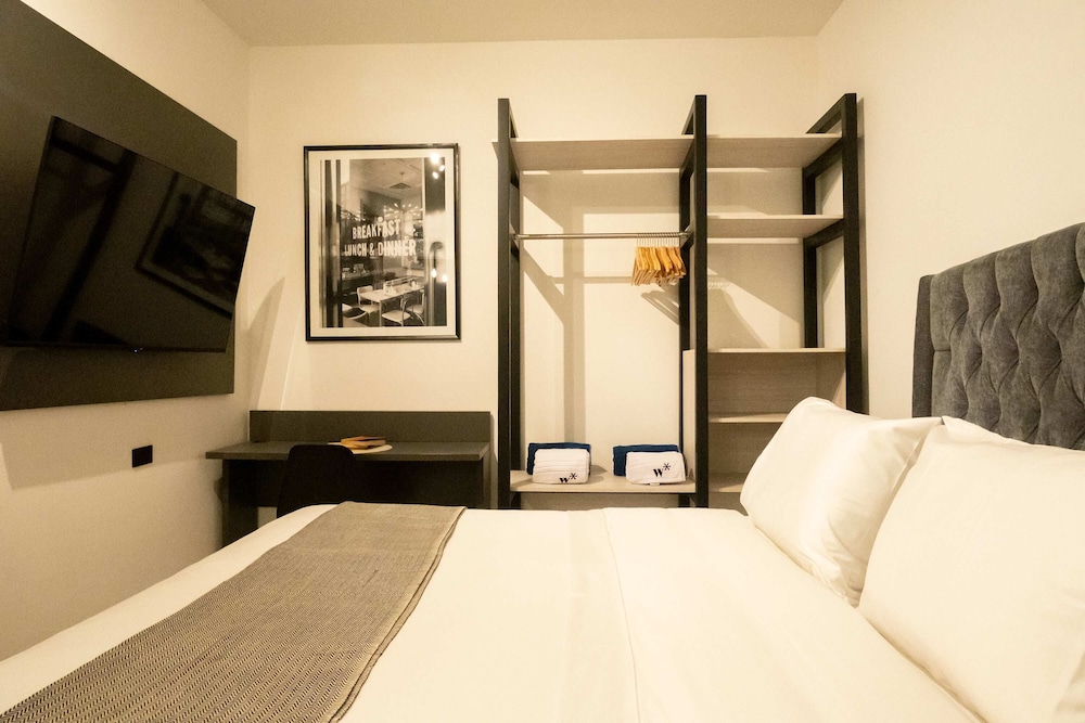 w Inviting 3BR w AC Near Ciudad Amurallada