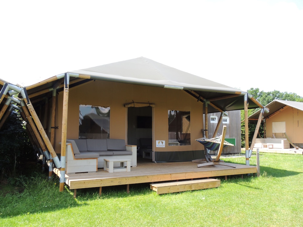 Recreatiepark De Boshoek