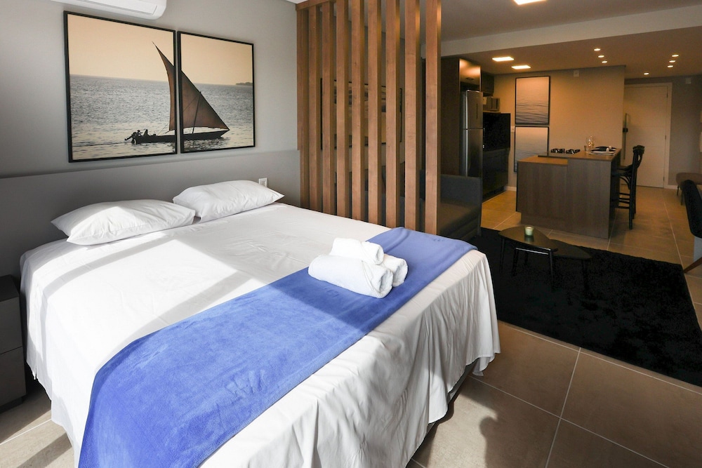 Studio Shopping OKA Floripa - SOK132