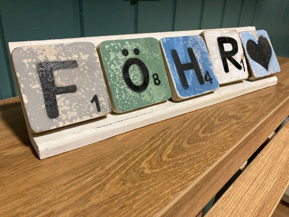 Fohr Huus Modern Retreat