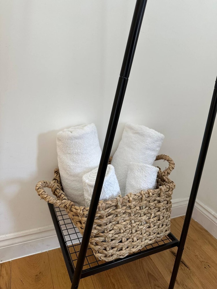 The Hideaway Haven With Private Self Check-in