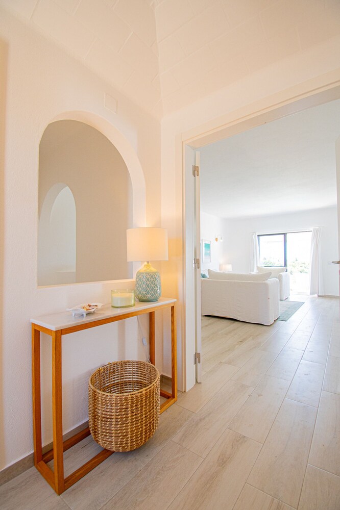 Casa Mel in Carvoeiro