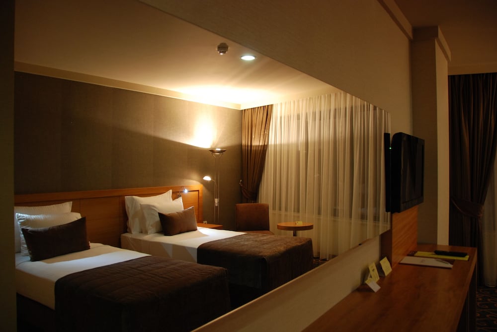 Volley Hotel İzmir - Image 23
