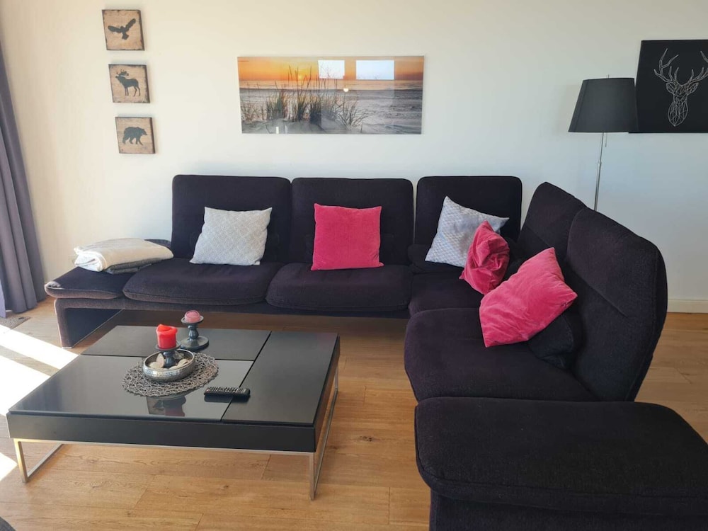 Apartment in Orth