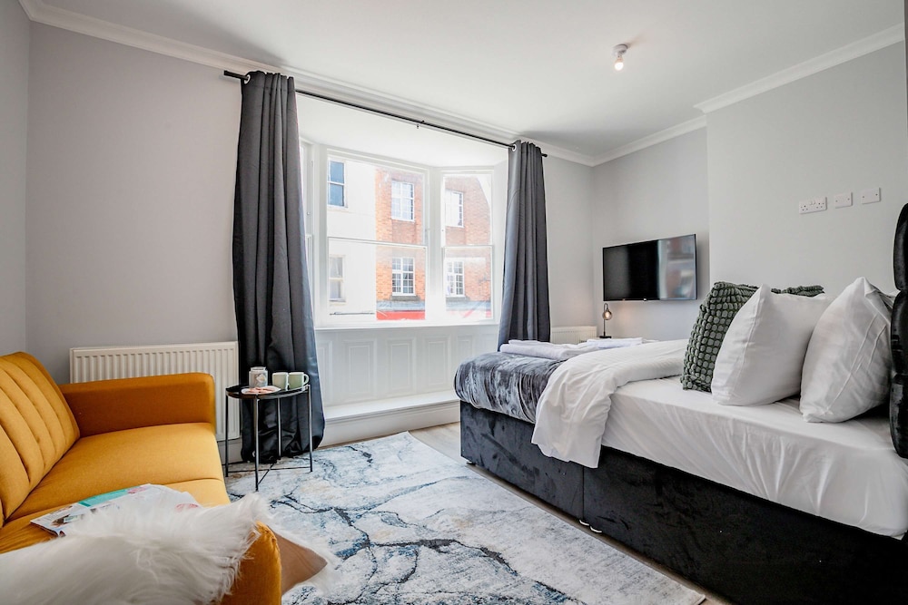 Host Stay Bridge Street Apartment