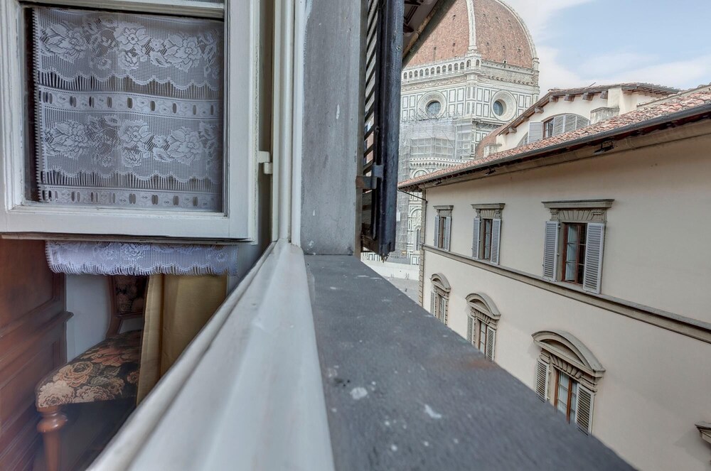 Oriuolo 49 in Firenze