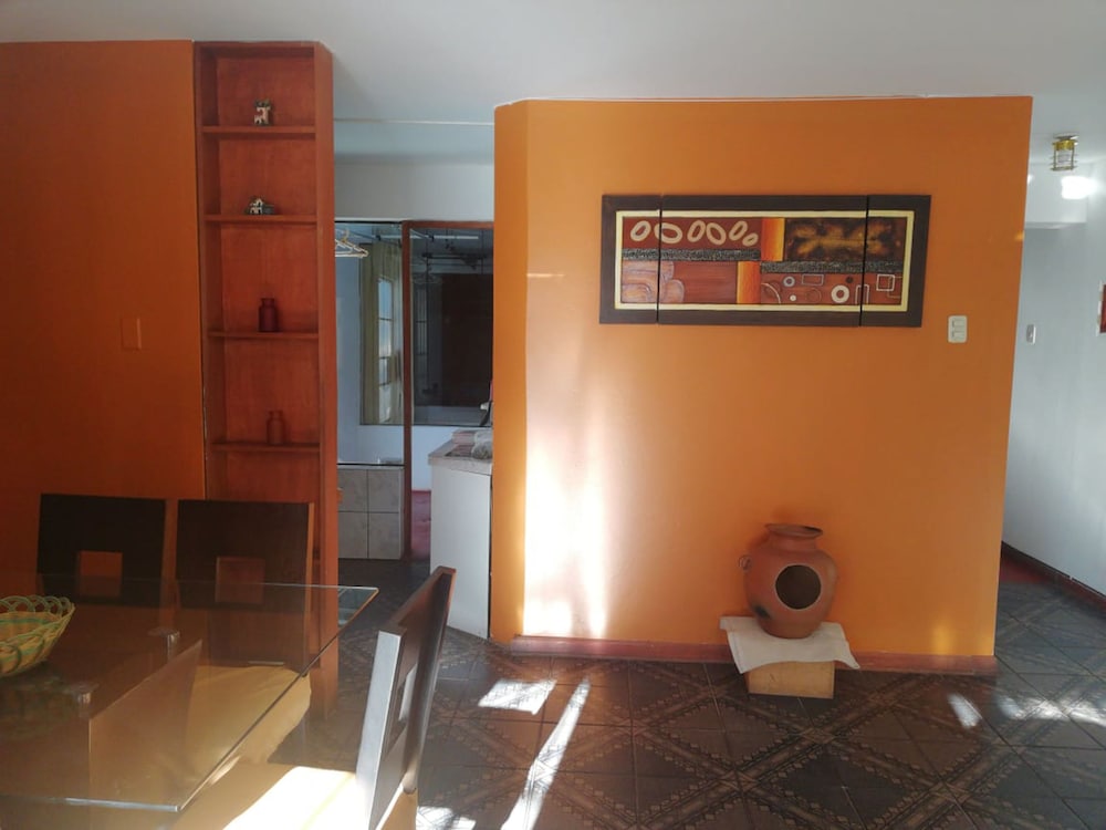 Bravo´s House