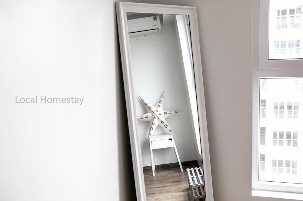Local Homestay