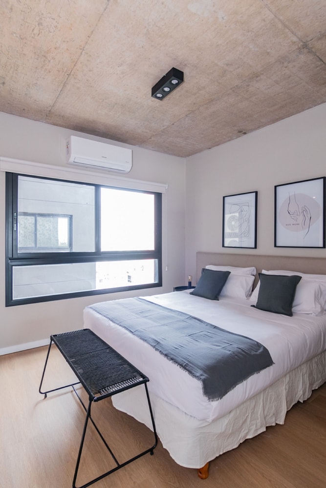 Milenia Soho by iPPA