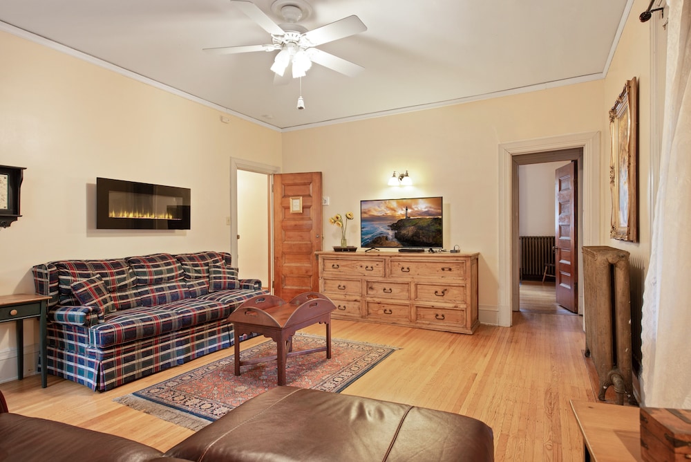 Historic District B&B